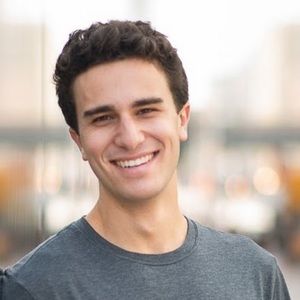 Meet your Posher, Sam